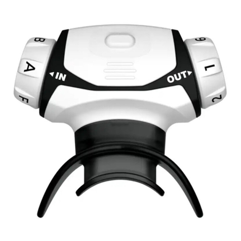 Airofit PRO 2.0 User manual