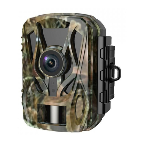 Solight FP04WIFI manual