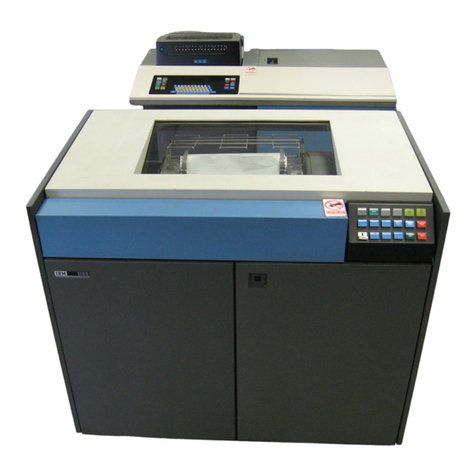 IBM 360 User manual