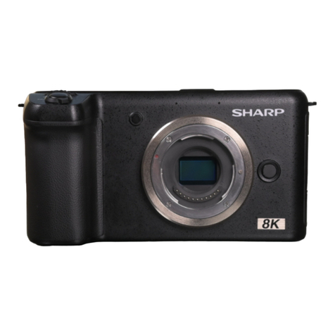 Sharp 8C-B30A Instruction Manual Sharp 8C-B30A Instruction Manual