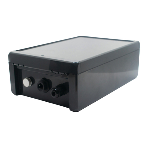 Flexitron MTX-StarSensor user guide