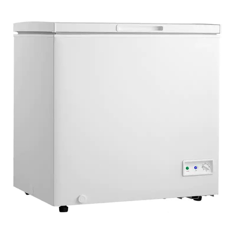Costway FP10001US-WH user manual