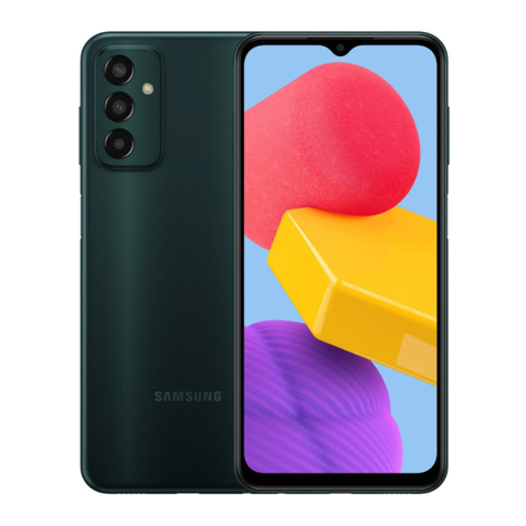 Samsung SM-E135F/DS User manual