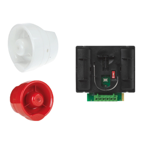 Apollo REACH WIRELESS RW1500-110APO User manual