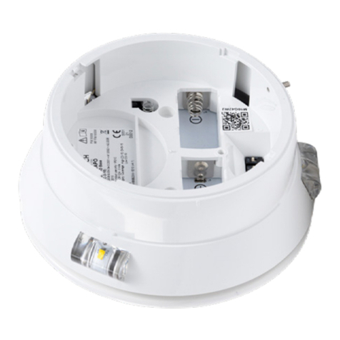 Apollo REACH WIRELESS RW1300-210APO User manual