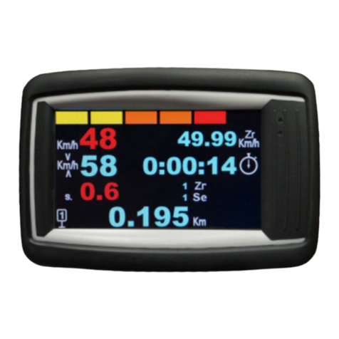 Crisartech RR400 Getting started