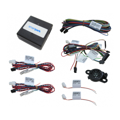 Paser CF0026UNPS51 User manual