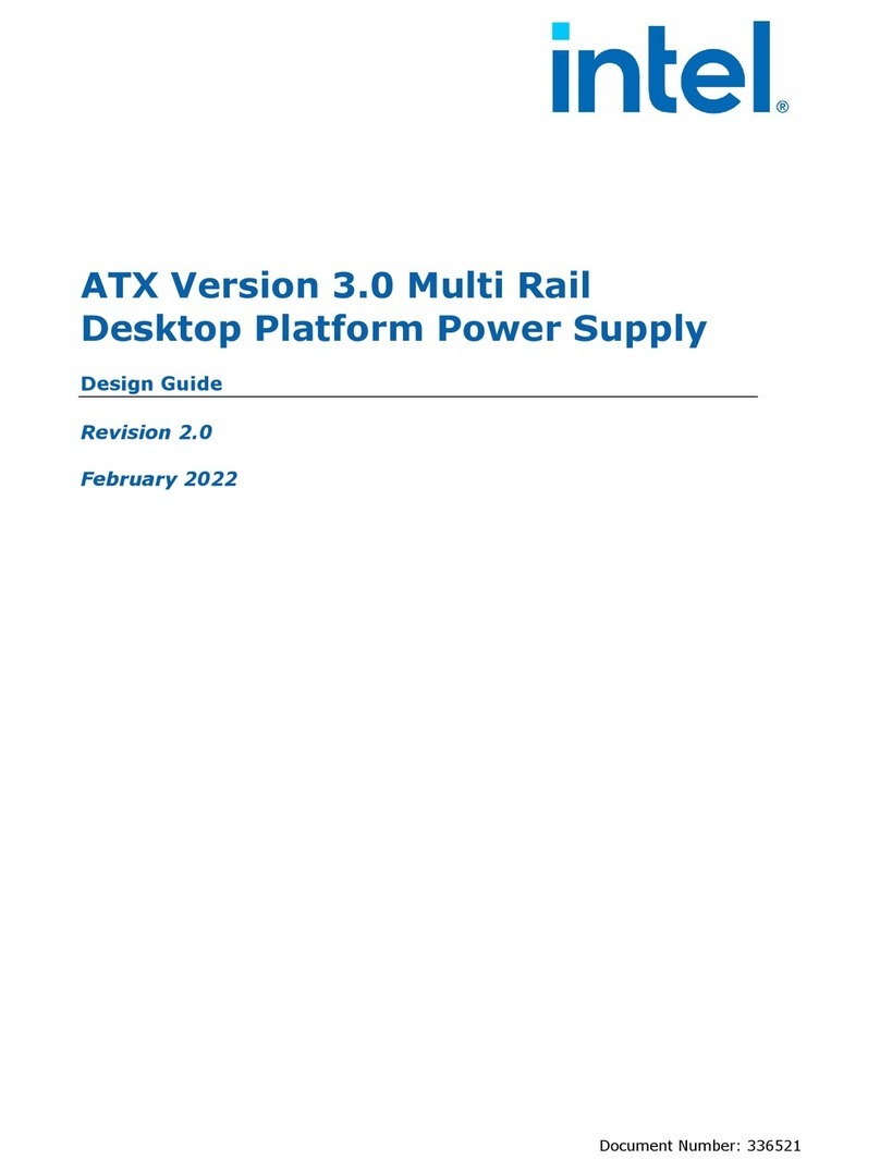 Intel ATX 3.0 Guide