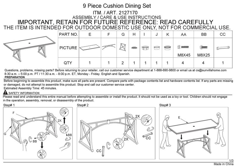 Costco 2127170 Quickspecs Costco 2127170 Quickspecs
