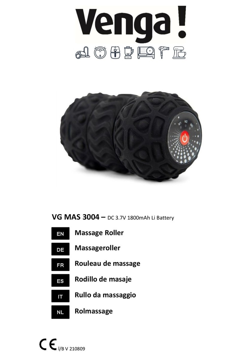 Venga VG MAS 3004 manual