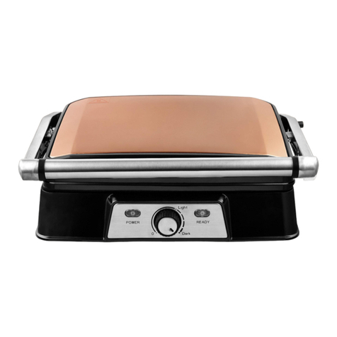 Venga VG COG 3050 manual