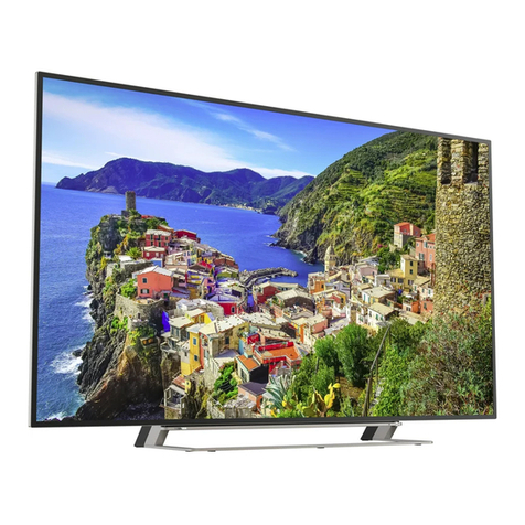 Toshiba L9400U Series User manual