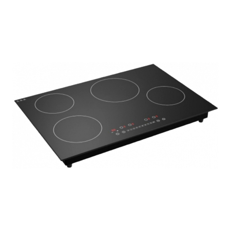 VEVOR K4001 user manual