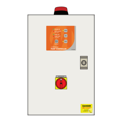 Matelec FPC-15007-CON User manual Matelec FPC-15007-CON User manual