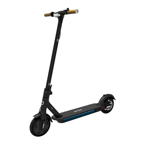Jetson JQUEST-BLK User manual Jetson JQUEST-BLK User manual