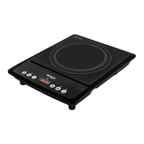 Venga VG IKP 3000 manual
