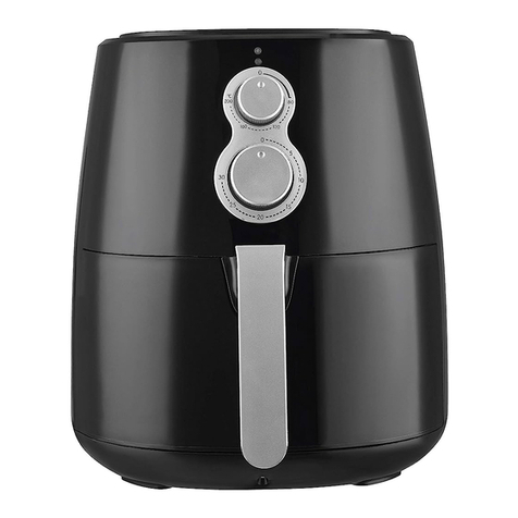 Venga VG AFT 3005 User manual