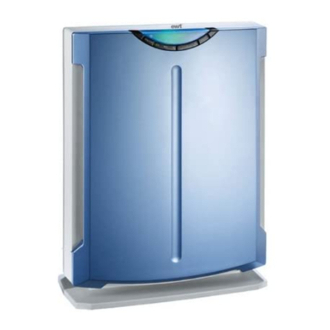 Whirlpool AP-22 User manual Whirlpool AP-22 User manual