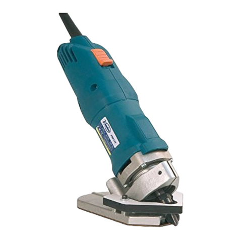 Virutex FR1817T User manual Virutex FR1817T User manual