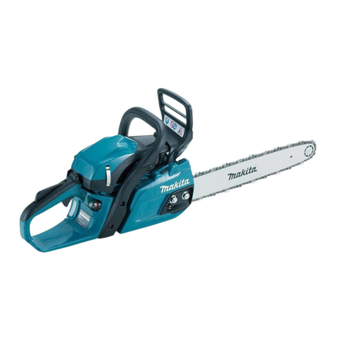 Makita EA3601FG User manual