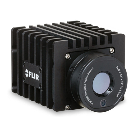 FLIR A70 Series user manual