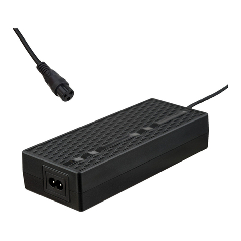 Akyga AK-EV-05 User manual
