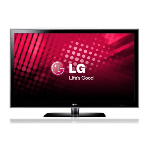LG 47LE5500-SA User manual LG 47LE5500-SA User manual