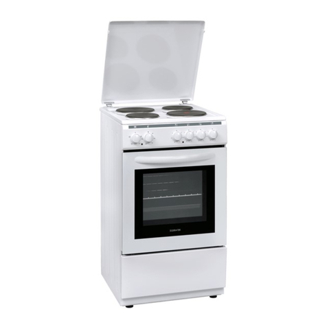 GERATEK Tarent SH6000W user manual