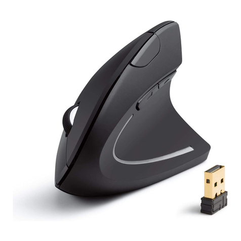 Anker 98ANWVM-UBA user manual