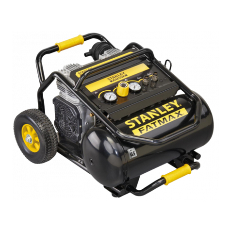 Stanley Fatmax FMXCMS2020TE Instruction manual for owner's use Stanley Fatmax FMXCMS2020TE Instruction manual for owner's use