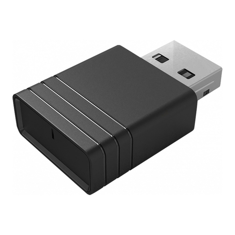 ViewSonic VBS050 user guide