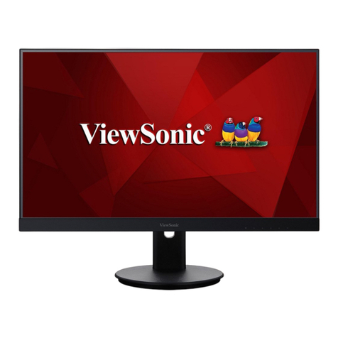 ViewSonic VS16800 User manual