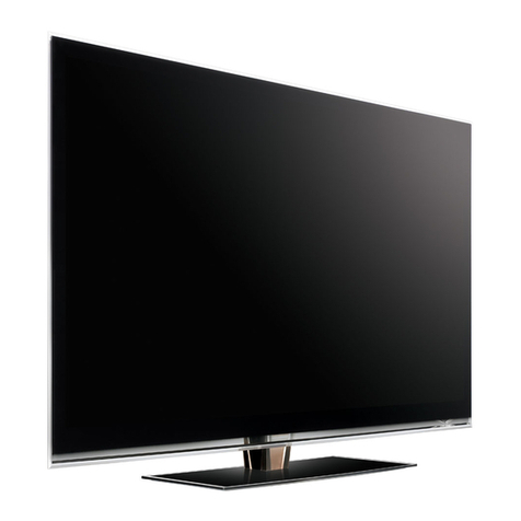 LG 42LE8500 User manual