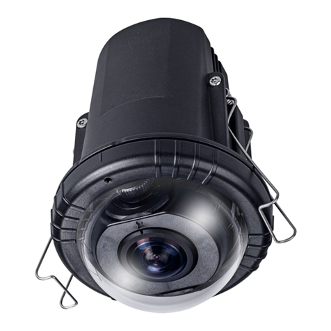 Vivotek FE9192-H user manual