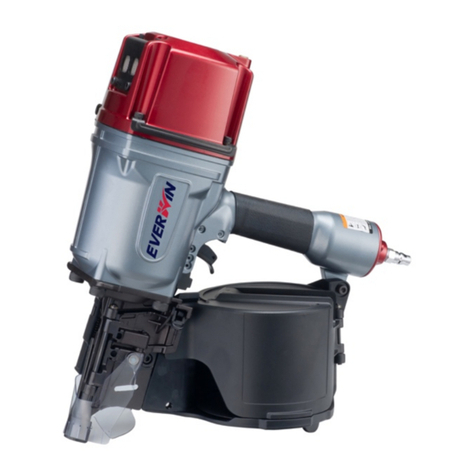 Everwin PN100 User manual