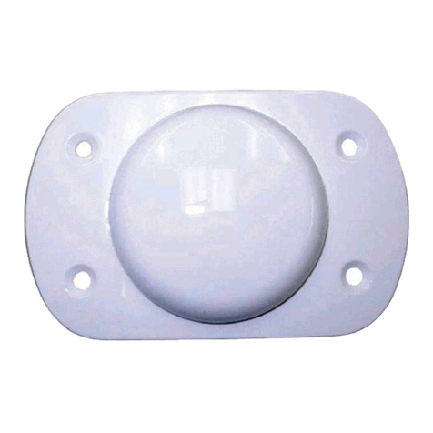 Novatel GPS-302L-A40 User manual