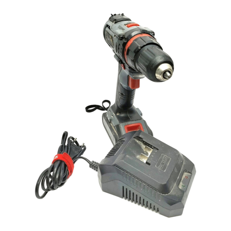 Graphite 58G224 instruction manual