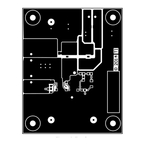Texas Instruments LM5160 User manual Texas Instruments LM5160 User manual
