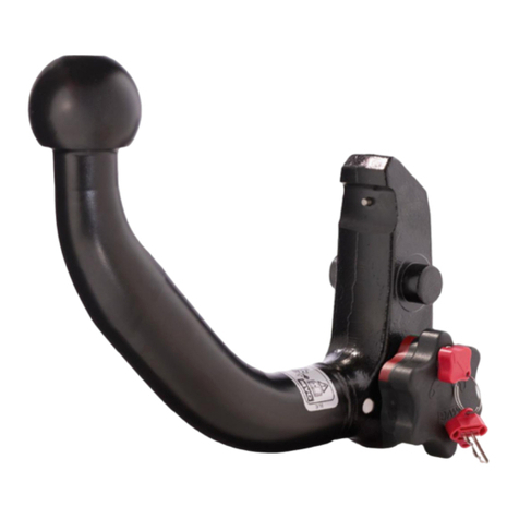MVG 2040 F owner's manual