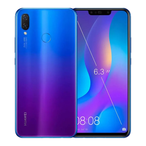 Huawei INE-LX1r User manual