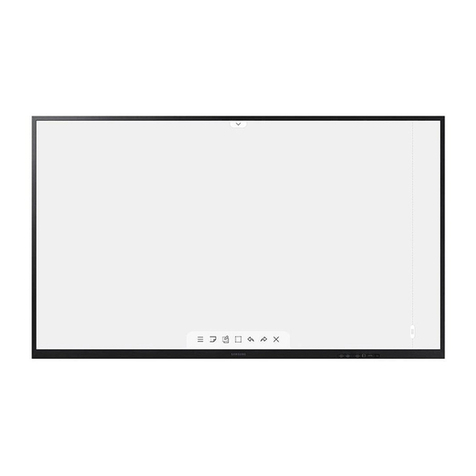 Samsung Flip 3 User manual Samsung Flip 3 User manual