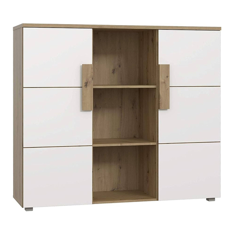 Baumax Libelle LBLK43-C804 User manual Baumax Libelle LBLK43-C804 User manual