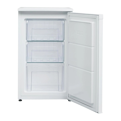 SUNFEEL CG832E User manual