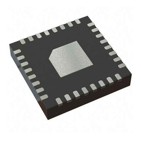 Texas Instruments TRF7963A User manual