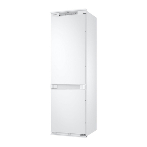 Samsung BRB26 0 Series User manual