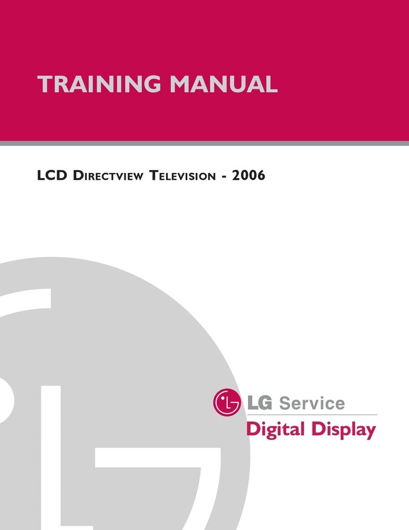 LG L15V26 Installation guide