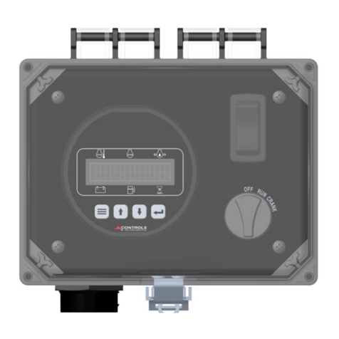 Controls MVP-L6100 User manual Controls MVP-L6100 User manual