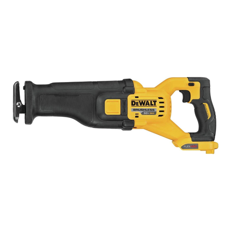 DeWalt DCS389 manual