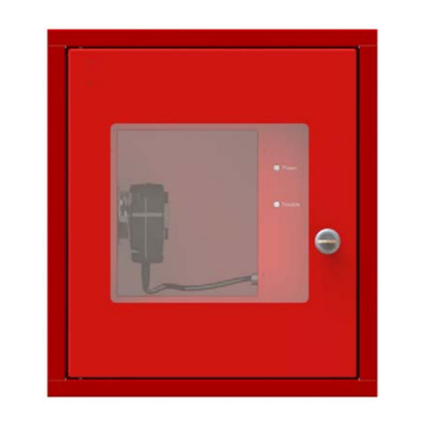 Advanced AV-RMIC manual