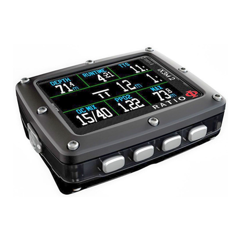 Ratio Computers iX3M 2 Pro user manual Ratio Computers iX3M 2 Pro user manual